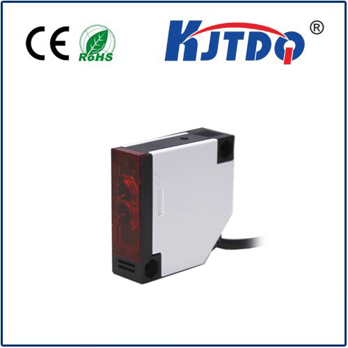 KJT-FS50 Photoelectric Sensor