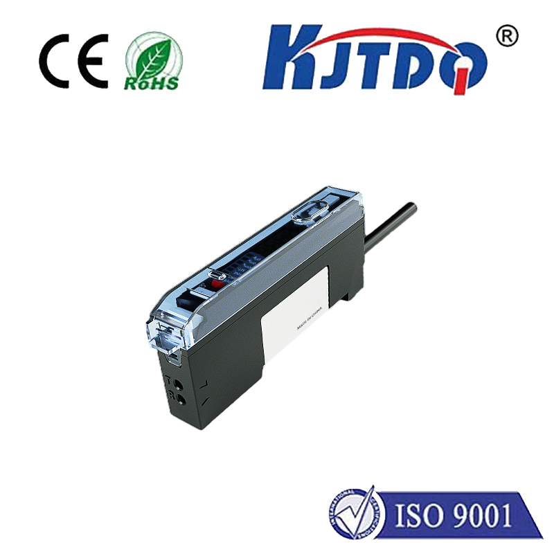 KJT-FDQ-V11 Fiber Amplifier