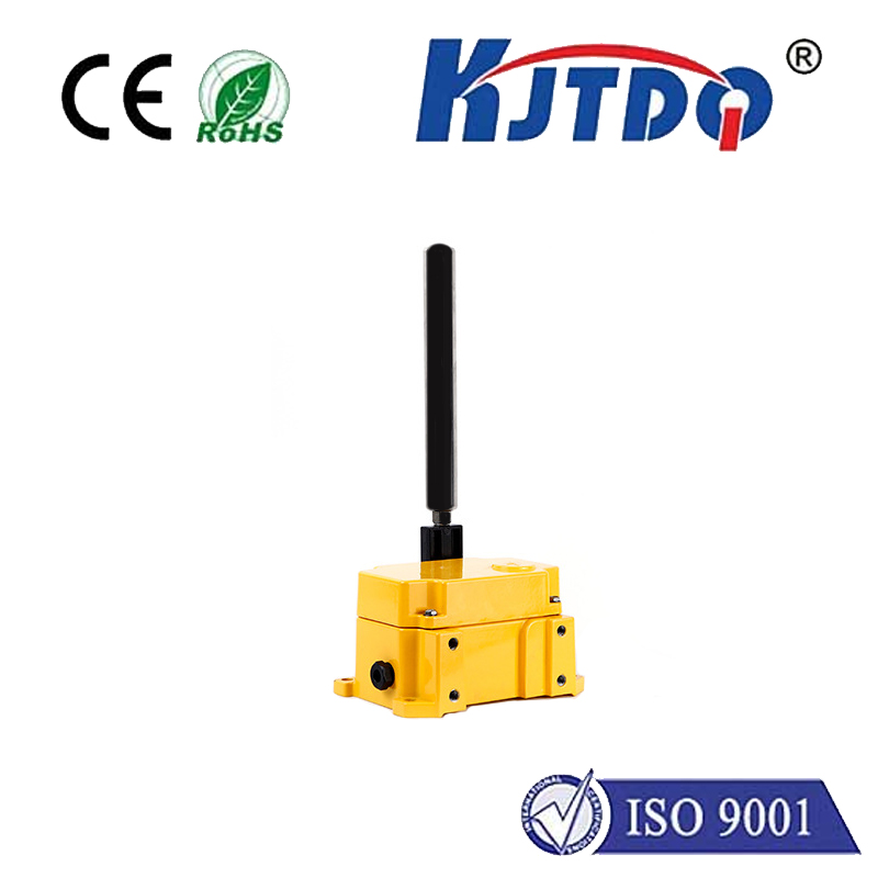 KJT-PK Ramsay Type Two-pole Deviation Switch