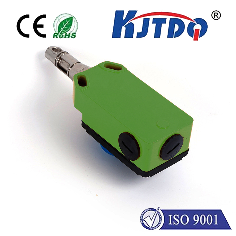 KJT-LSC-II Series Emergency Stop Pull Rope Switch