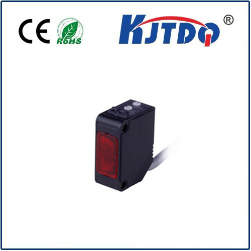 KJT-FS30 Photoelectric Sensor