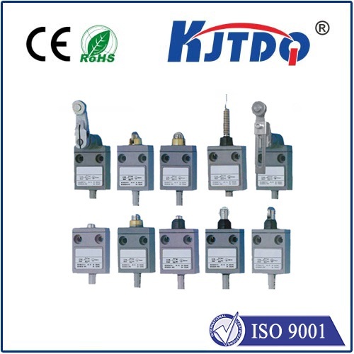 What are the advantages of waterproof limit travel switch?