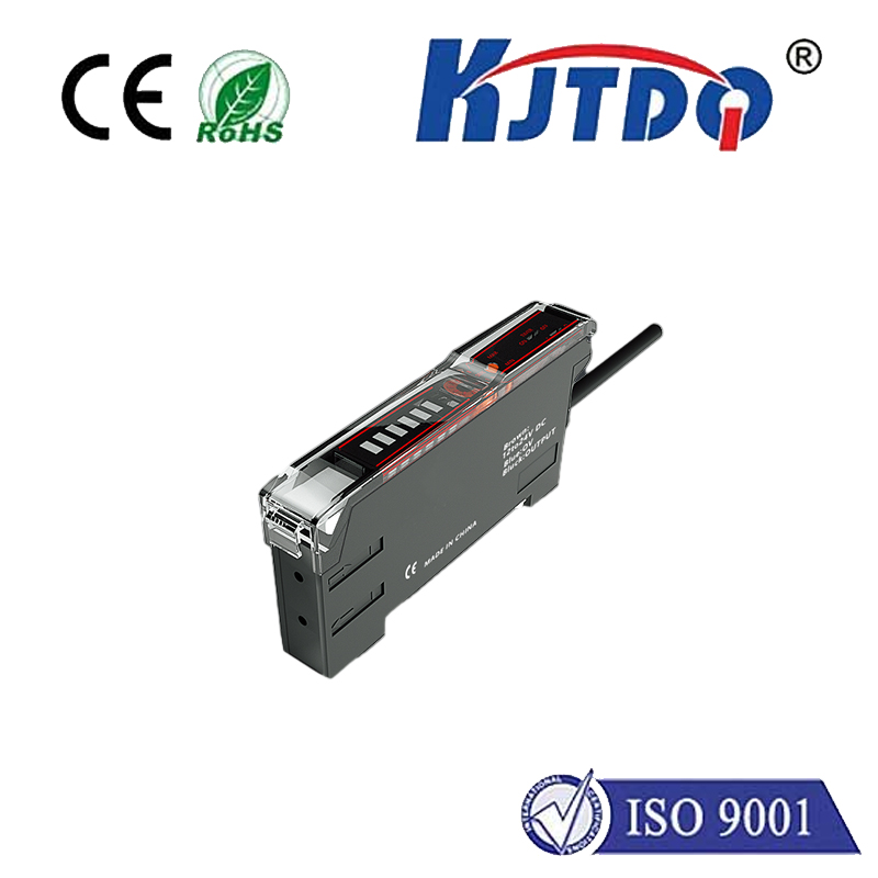 KJT-FDQ-N11 Fiber Amplifier