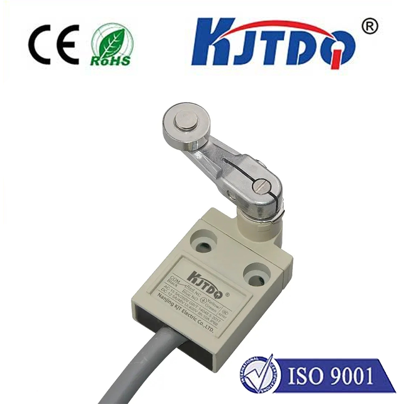 KJT-KH-4205 WaterProof Travel Limit Switch