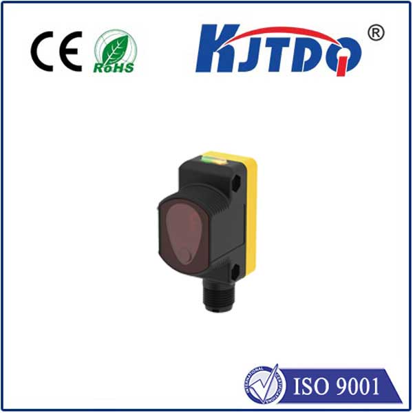 QS18 Customized Square Photoelectric Switch