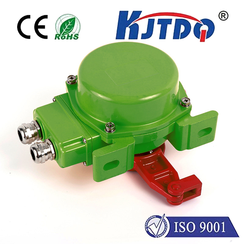 KJT-LSJ-II Wiring Cavity Pull Cord Switch