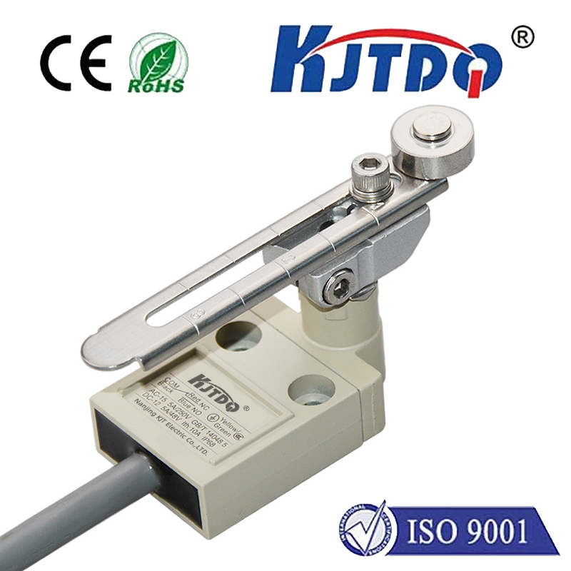 KJT-KH-4209 WaterProof Travel Limit Switch
