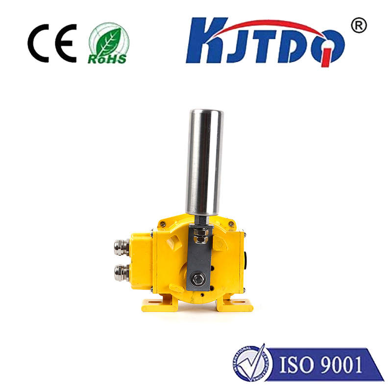 KJT-PKG Wiring Cavity Type Deviation Switch