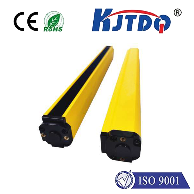 KJT-TBA Economical Safety Light Curtain