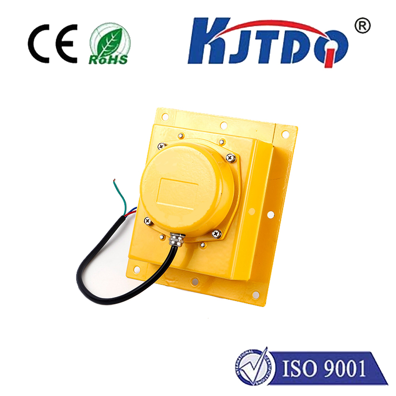 KJT-PK Type Elevator Deviation Switch