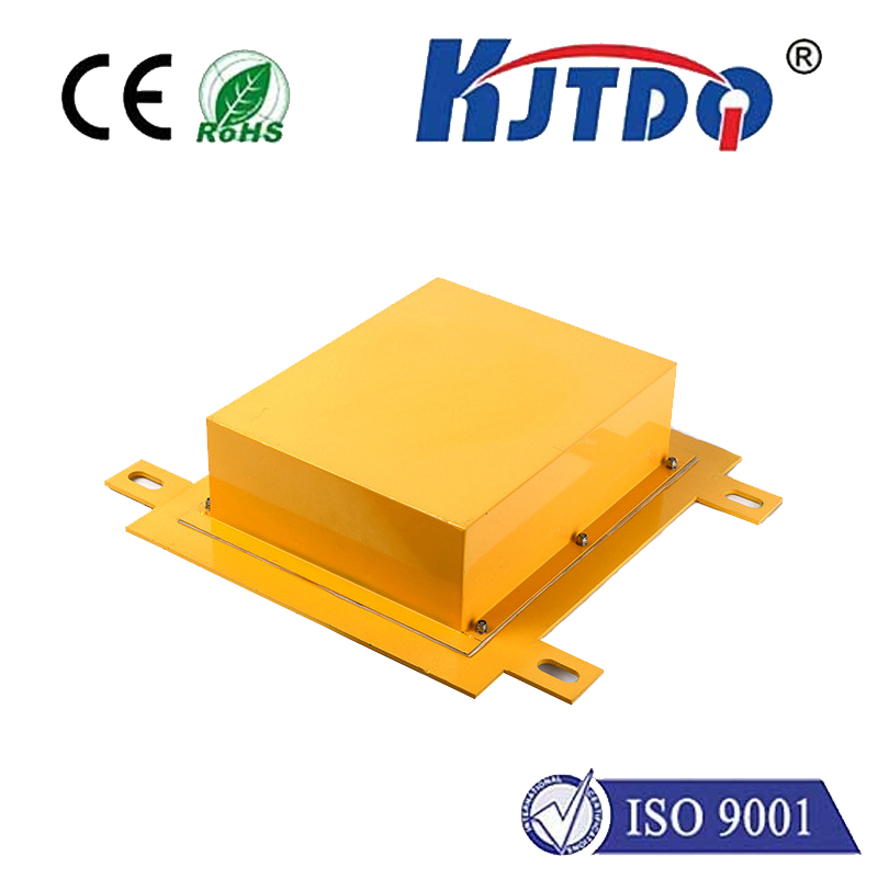 KJT-LCX-I Type Chute Clogging Detector