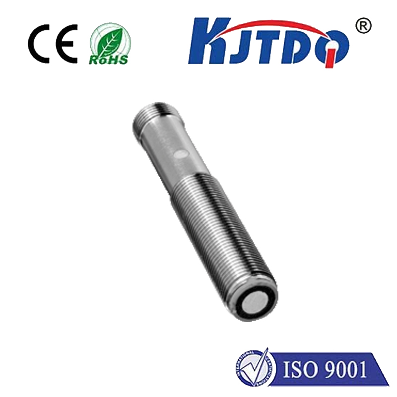 KJT- U12 ultrasonic sensor