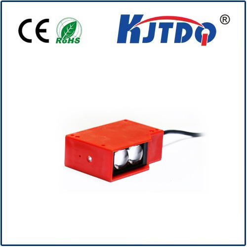 KJT-FS100 Long-distance Photoelectric Sensor