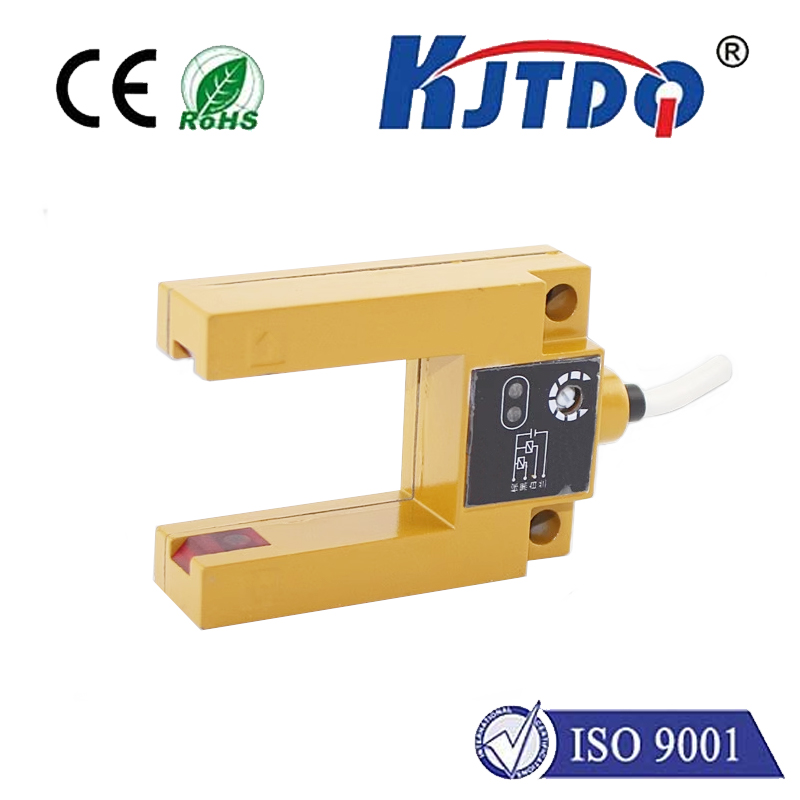 KJT-FU30 Photoelectric Sensor