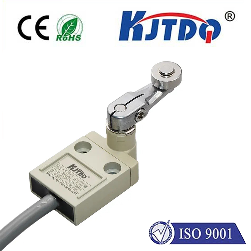 KJT-KH-4205 WaterProof Travel Limit Switch