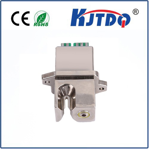 FK6-1000 Texturing machine detector