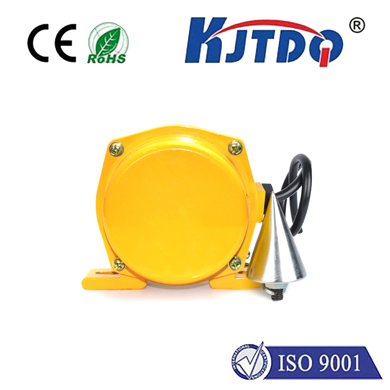 KJT-LK-I Type Chain Flow Detector