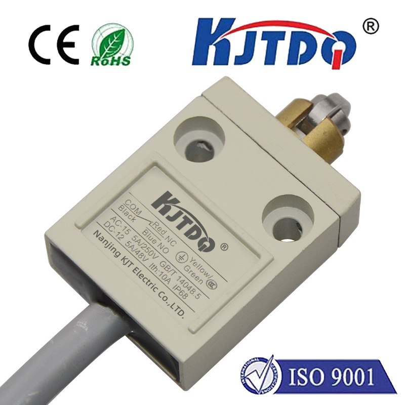 KJT-KH-4204 WaterProof Travel Limit Switch