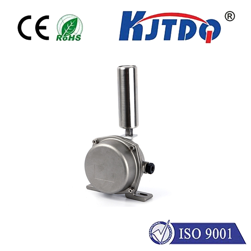 KJT-PK Stainless Steel Deflection Switch