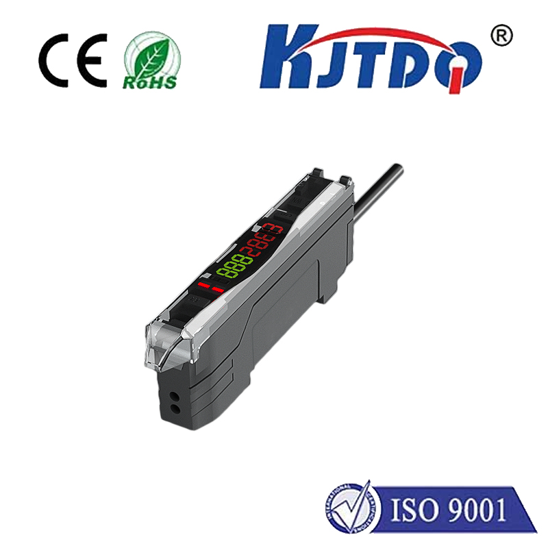KJT-FDQ-V21 Fiber Amplifier
