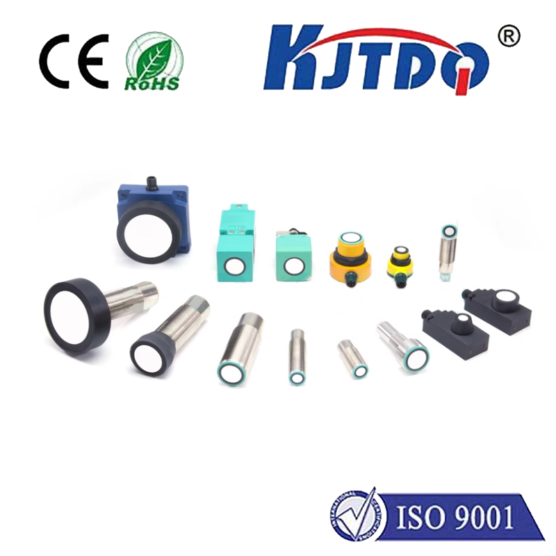 KJT-U18B Ultrasonic sensor 1000mm