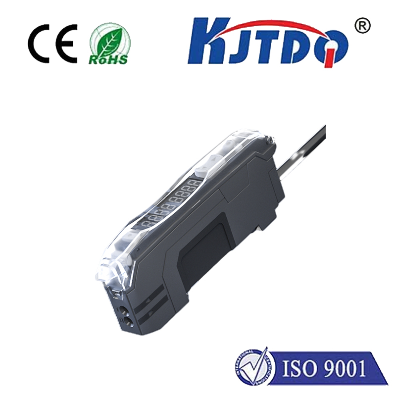 KJT-FDQ-XV31 Fiber Amplifier