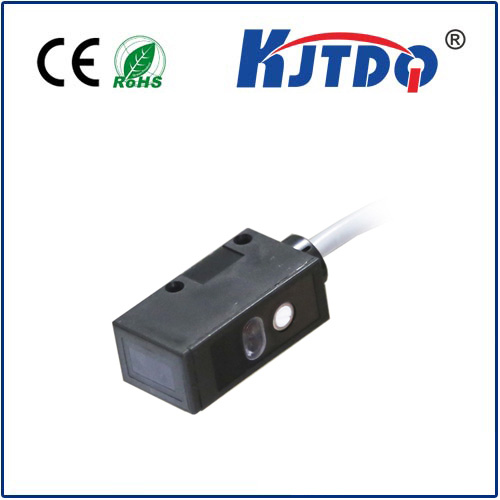 KJT-FS40 Photoelectric Sensor