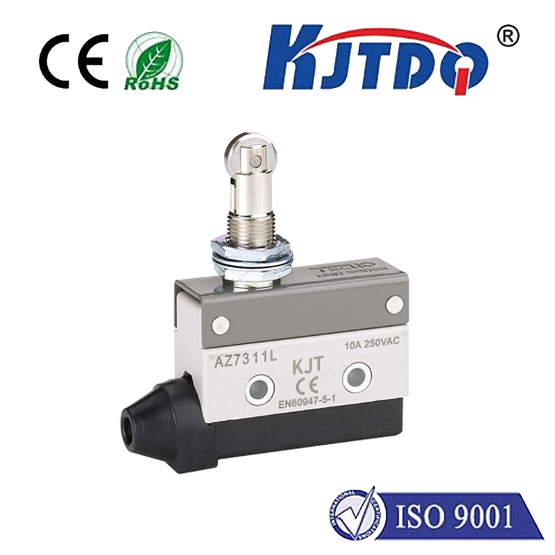 KJT Micro Switch Short Push Plunger Type AZ7311L