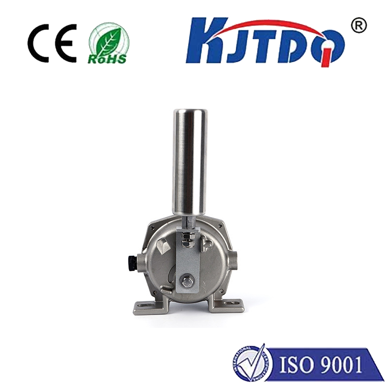 KJT-PK Stainless Steel Deflection Switch