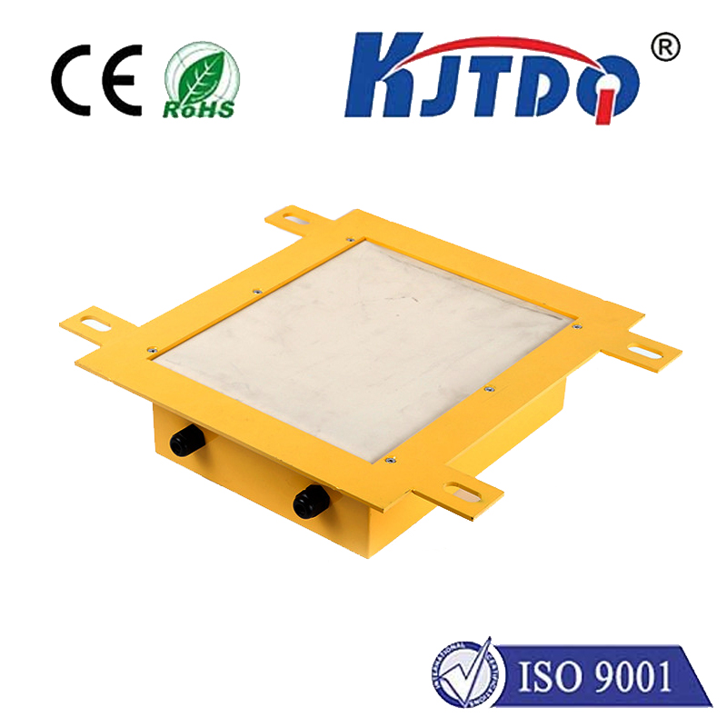 KJT-LCX-I Type Chute Clogging Detector