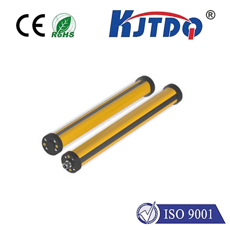 KJT-TBS Waterproof and Oilproof Safety Curtain