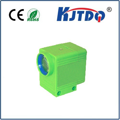 KJT-FS62 Photoelectric Sensor (green)