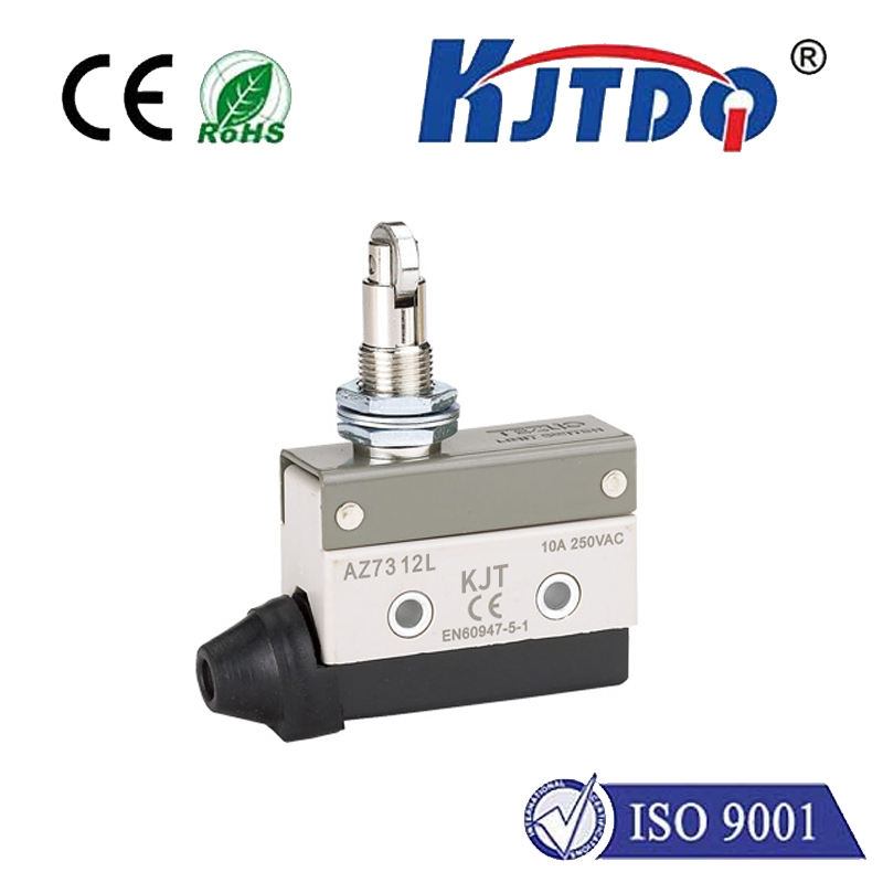 KJT Micro Switch Short Push Plunger Type AZ7312L
