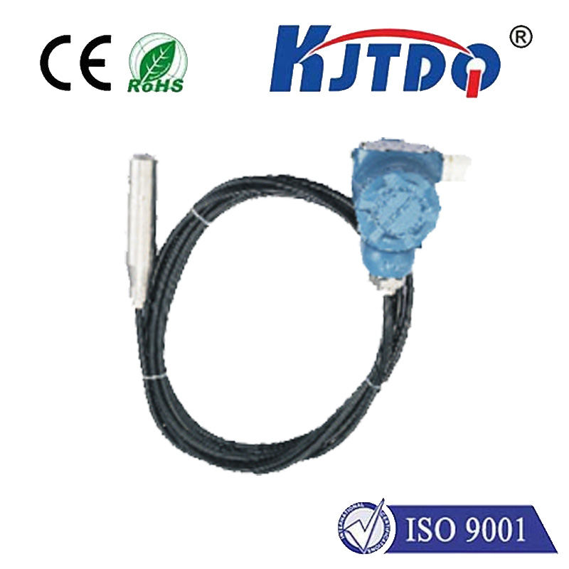 KJT-1602 Intelligent Level Transmitter