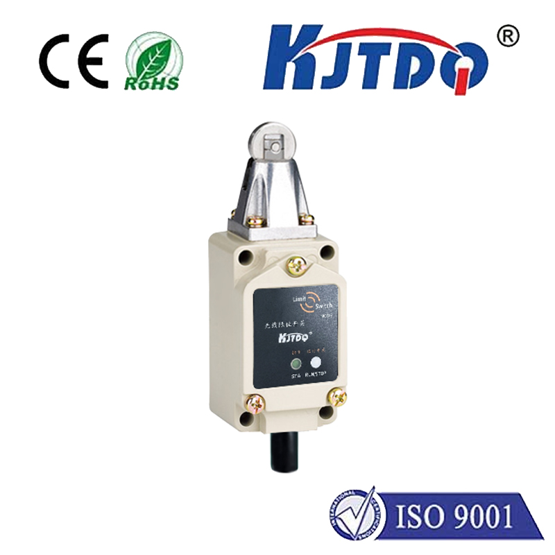 KJT47CSZK-02 Wireless limit switch