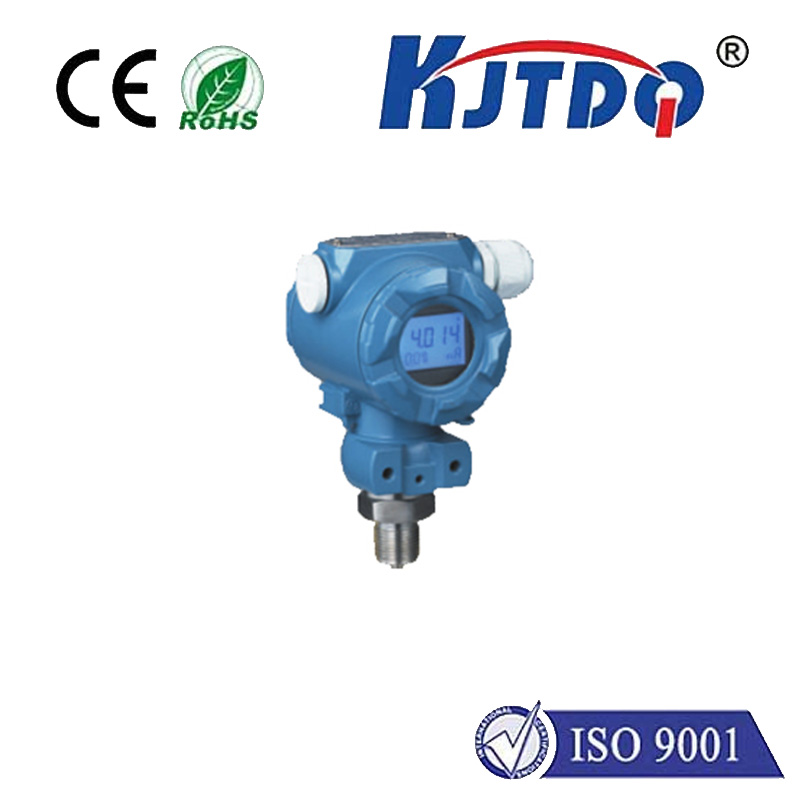 KJT- 1600 Diffusion Silicon Pressure Transmitter