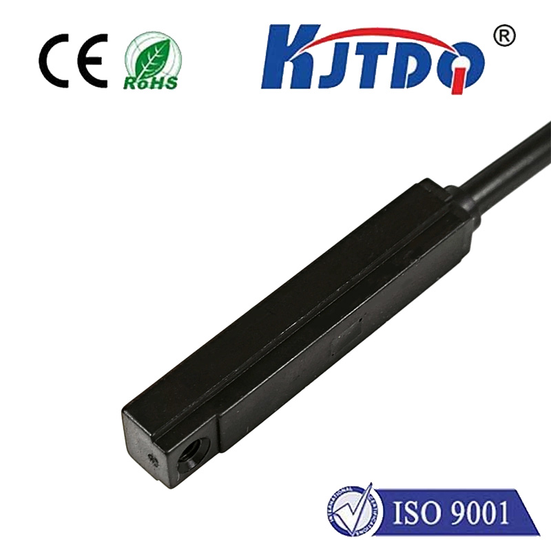 KJT-03N magnetic switch magnetic sensor cylinder sensor