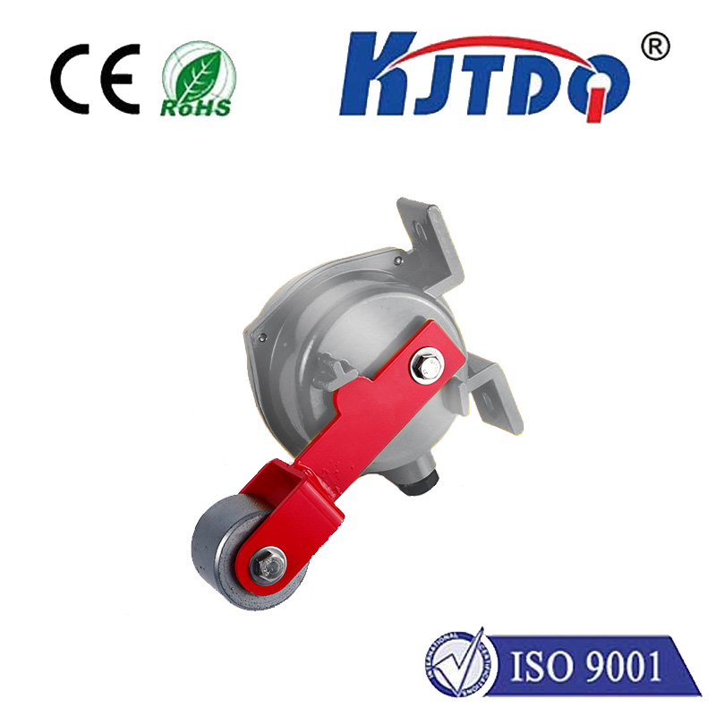 KJT-LK-II Stainless Steel Material Flow Detector