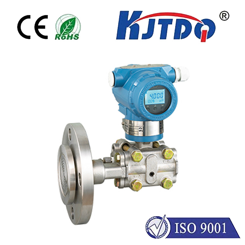 KJT- -6102MU Capacitance Level Transmitter