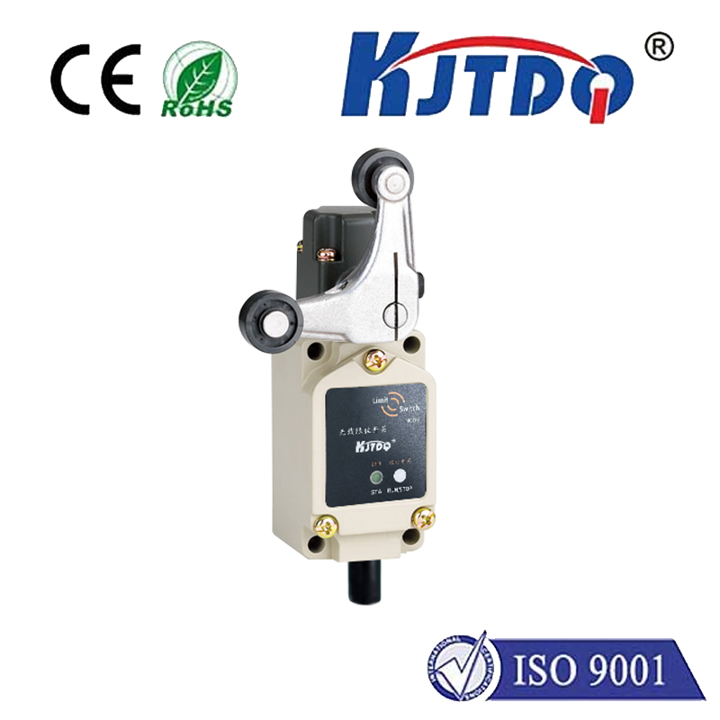 KJT47CSZK-05 Wireless limit switch