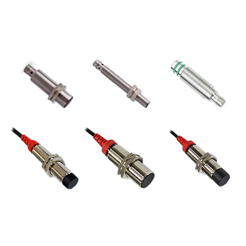 What is proximity switch