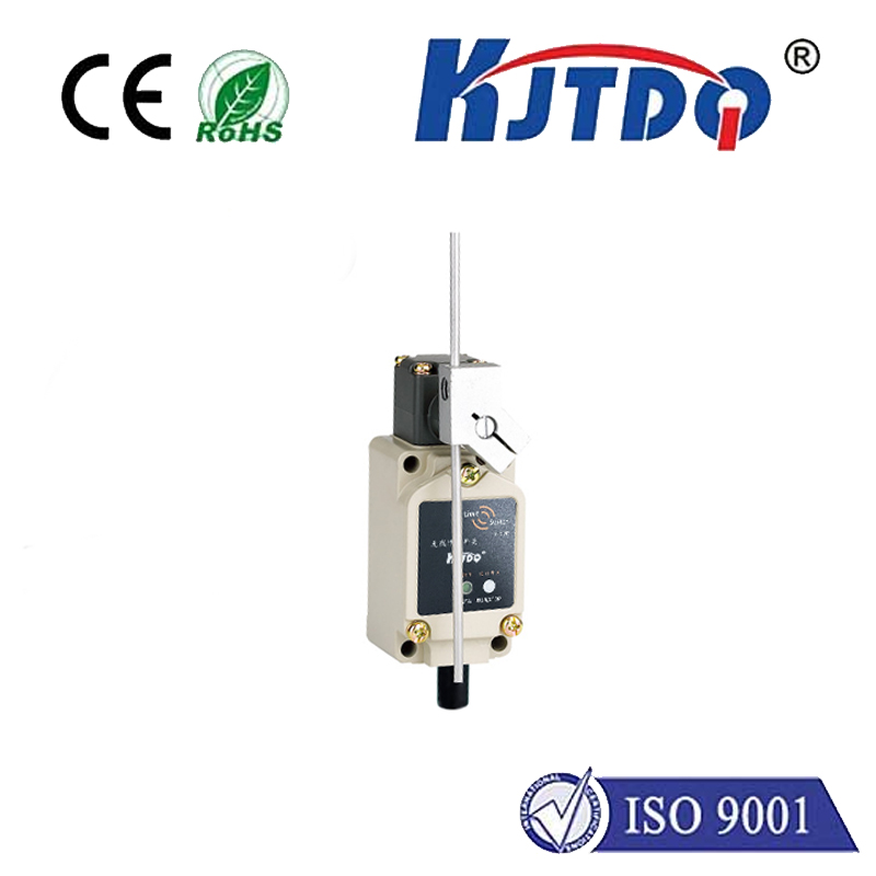 KJT47CSZK-07 Wireless limit switch