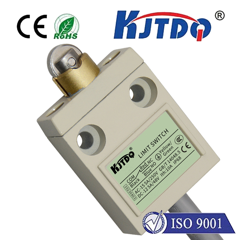 KJT-KH-4203 WaterProof Travel Limit Switch