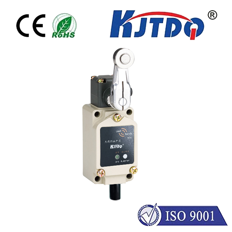 KJT47CSZK-04 Wireless limit switch