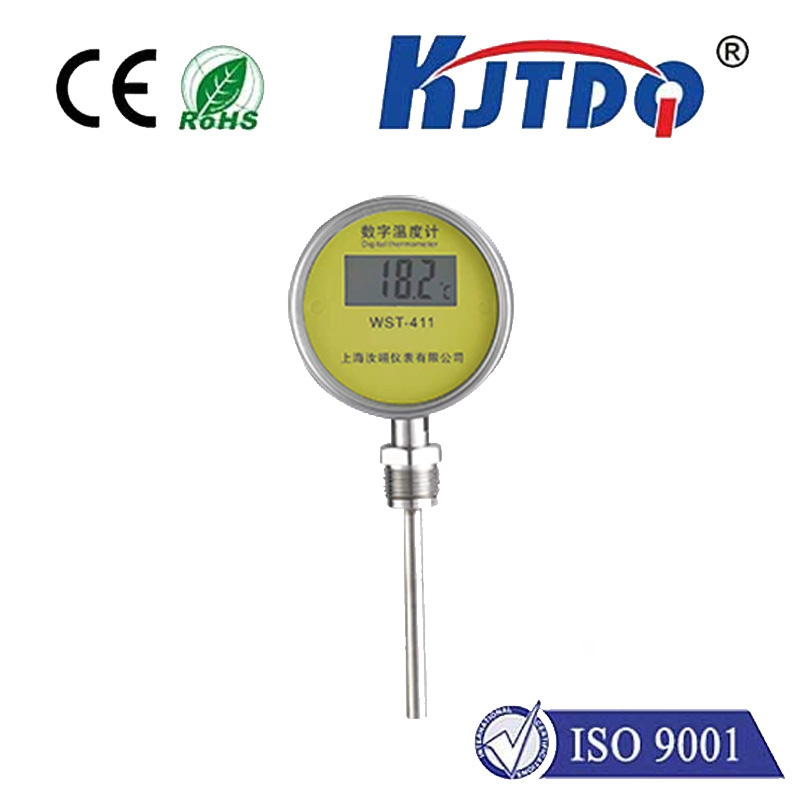 KJT-XTU-822 Digital Thermometer