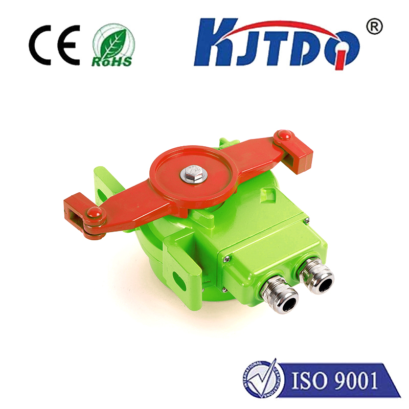 KJT-LSJ-I Wiring Cavity Pull Cord Switch