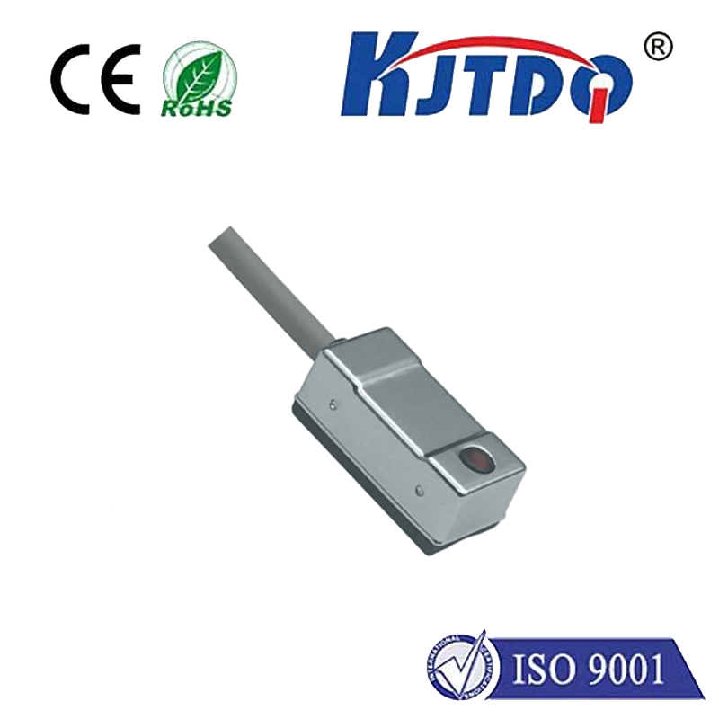 KJT-21N magnetic switch magnetic sensor cylinder sensor