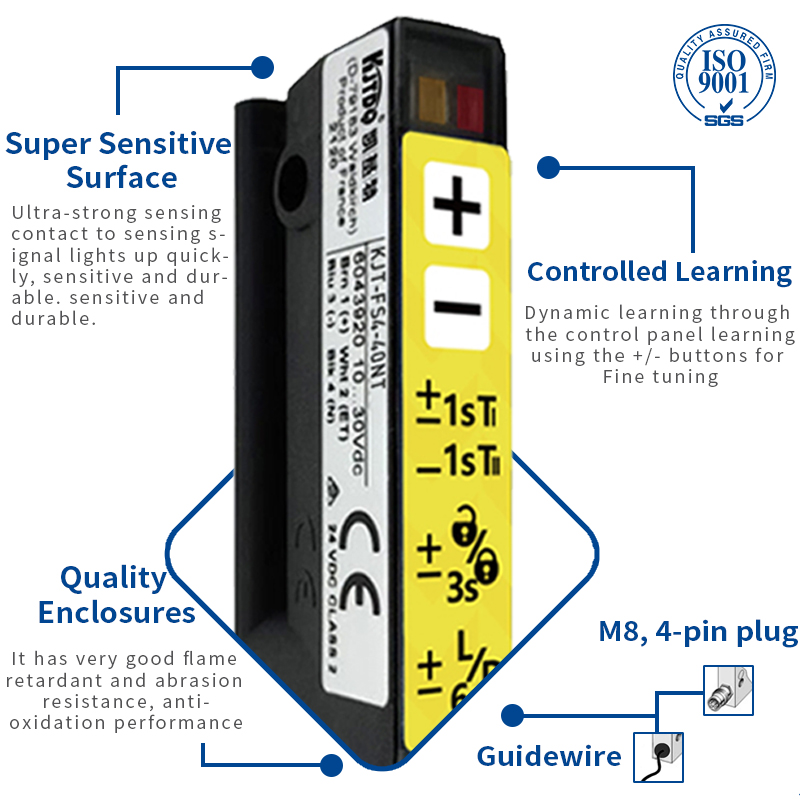 Product Recommendations | Label Sensors