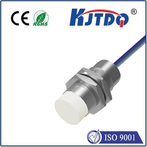 -50°C M30 Non-Flush low-temperature Inductiv proximity Sensor 