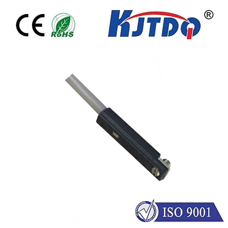 KJT-12R magnetic switch magnetic sensor cylinder sensor